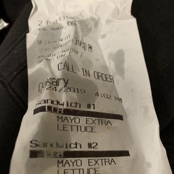 Five Guys - One simple task - Burgers Near Me - Braintree, Massachusetts