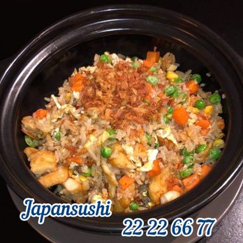 Japan Sushi - Japanese Near Me - Oslo, 03