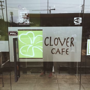 Clover Cafe - Cafes Near Me - Pasig City, NCR