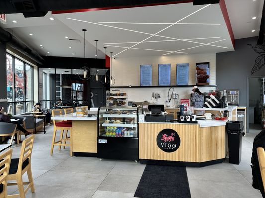 VIGO Coffee by null