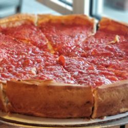 Giordano's - Looks awesome...