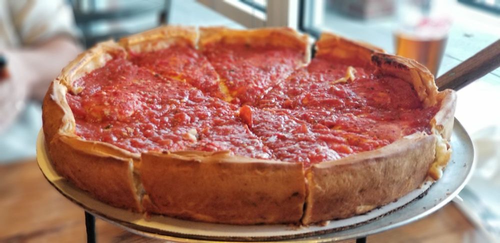 Giordano's