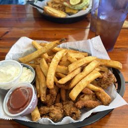 Seafood Platter! Seafood Platter!