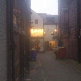 Pack Horse - Pubs Near Me - Leeds, XWY