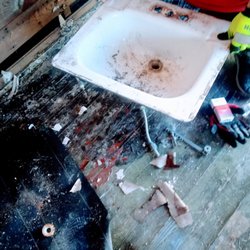 Southern Tub Repair & Refinishing - This the. Call you about this morning