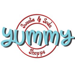 Yummy Sweets and Soda Shoppe