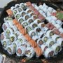 Photo of Sushi Meshuga