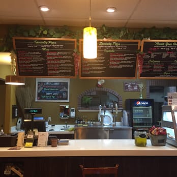 Pizza Bello - Cute set up - Pizza Near Me - Pleasanton, California Pizza Bello - Cute set up - Pizza Near Me - Pleasanton, California