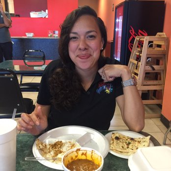 Mayuri Express - Sikindari Murg - Indian Near Me - Houston, Texas