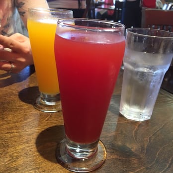 Nosh - Mm mm mimosas! - New American Near Me - Geneva, Illinois Nosh - Mm mm mimosas! - New American Near Me - Geneva, Illinois