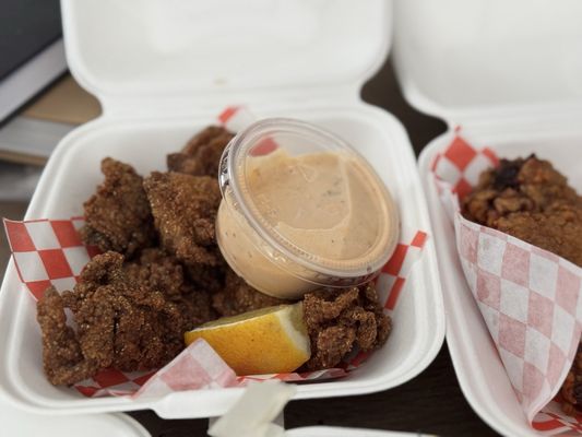 Brenda's Meat & Three by null