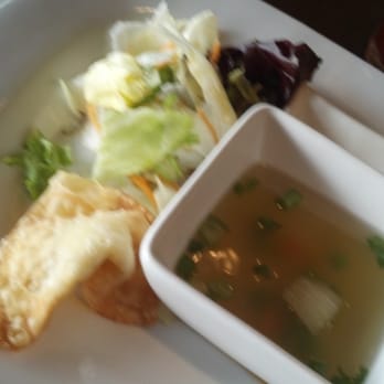 Green Mango Thai - Soup salad n wonton - Thai Near Me - Rancho Cucamonga, California Green Mango Thai - Soup salad n wonton - Thai Near Me - Rancho Cucamonga, California