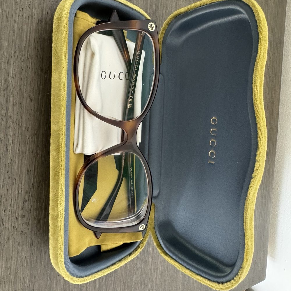 My new frames!! My new frames!!
