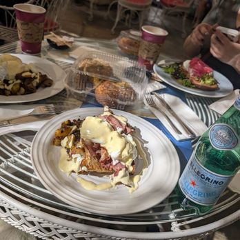 The Daily Bread - Our breakfast - Bakeries Near Me - Las Vegas, Nevada