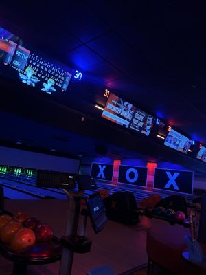 Lucky Strike Houston by null