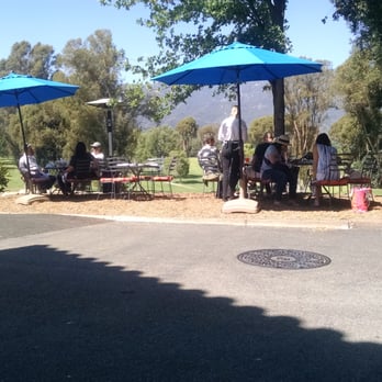 Jimmy's Pub - View of golf course - Pubs Near Me - Ojai, California Jimmy's Pub - View of golf course - Pubs Near Me - Ojai, California