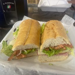 Italian Sub Italian Sub
