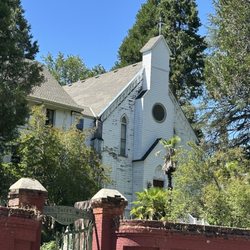 Grass Valley Museum