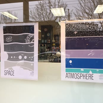 Annie's Art and Frame - Framing Near Me - Seattle, Washington
