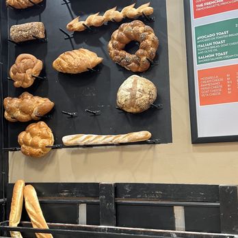 Delice Bakery - inside - Bakeries Near Me - Los Angeles, California