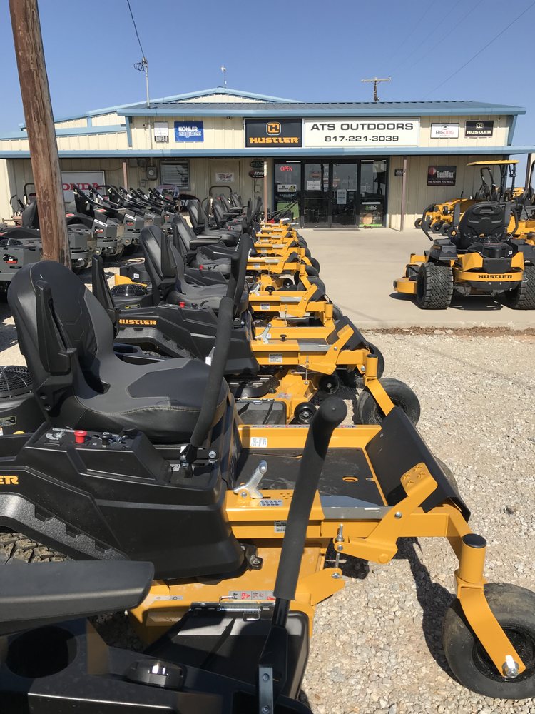 ATS OUTDOORSSPRINGTOWN Updated September 2024 10 Photos 100 New Highland Rd, Springtown