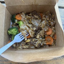 Pad See Ew