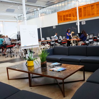 Galvanize Denver - Golden Triangle - Shared Office Spaces Near Me - Denver, Colorado Galvanize Denver - Golden Triangle - Shared Office Spaces Near Me - Denver, Colorado