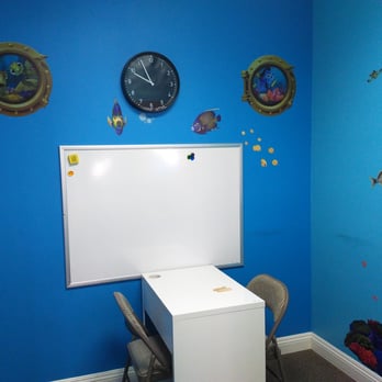 Autism Behavior Services - Special Education Near Me - Santa Ana, California