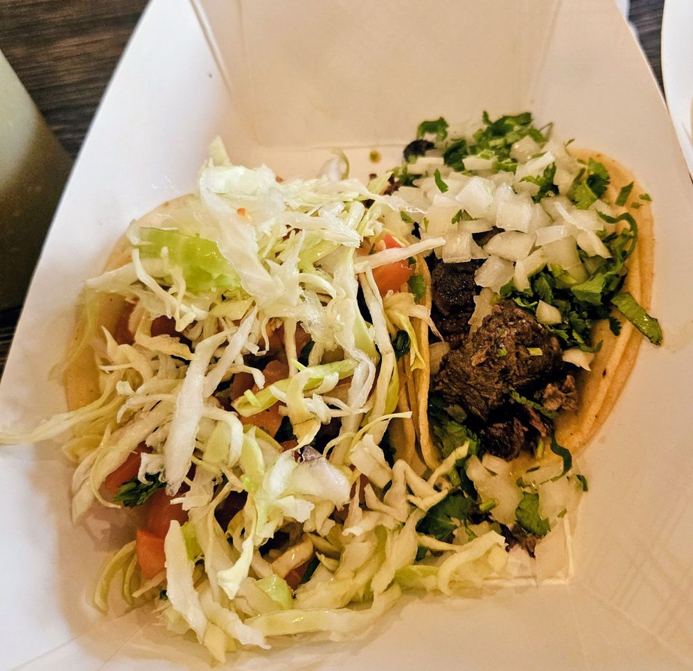 Los Taquitos