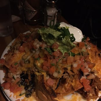 Breakside Brewery - Nachos with Pulled Pork - Breweries Near Me - Portland, Oregon Breakside Brewery - Nachos with Pulled Pork - Breweries Near Me - Portland, Oregon