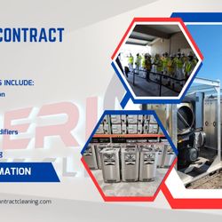 Superior Contract Cleaning