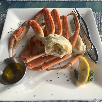 Deep Lagoon - ALASKAN SNOW CRAB - Seafood Near Me - Naples, Florida
