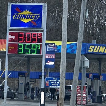 sunoco cigarette prices Gas Station Restroom Men's Key Fob Follow the Dutch Pickers on Facebook and see all the cool stuff they are picking! Gas station rips ice cream