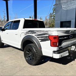 Seaside Muffler & Off Road
