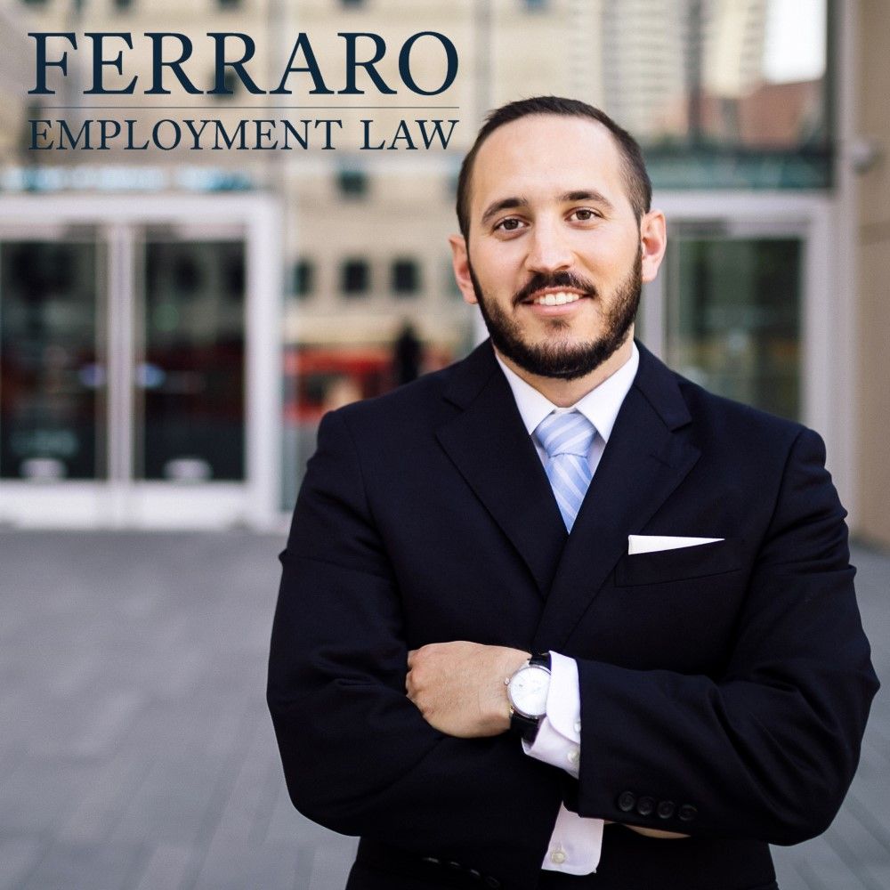 FERRARO VEGA SAN DIEGO EMPLOYMENT LAWYERS 3160 Camino Del Rio S, San