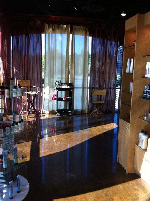 ULTIMA SALON 15501 Stoneybrook W Pkwy, Winter Garden, Florida Hair