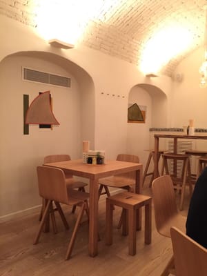 Zazà Ramen, sake bar & restaurant by null