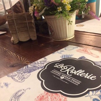 La Rollerie - Breakfast & Brunch Near Me - Madrid, M La Rollerie - Breakfast & Brunch Near Me - Madrid, M