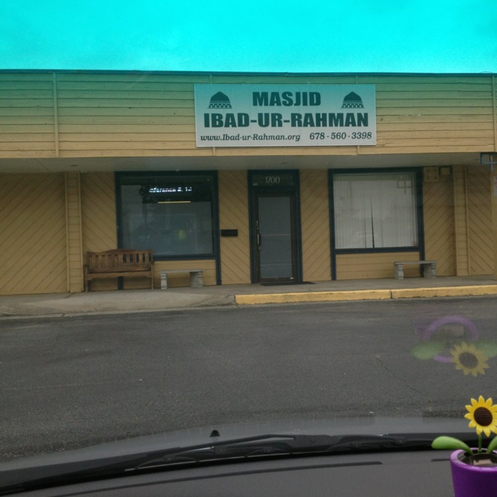 THE BEST 10 MOSQUES in ATLANTA, GA - Updated 2026 - Hours - Yelp, image size:1000x1000