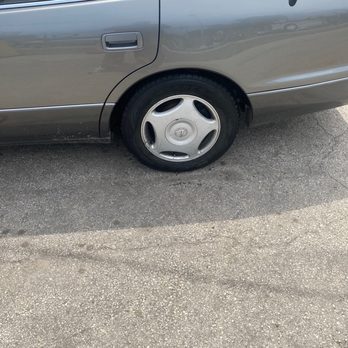 Griffin's Tire Repair - Tires Near Me - Chicago, Illinois Griffin's Tire Repair - Tires Near Me - Chicago, Illinois