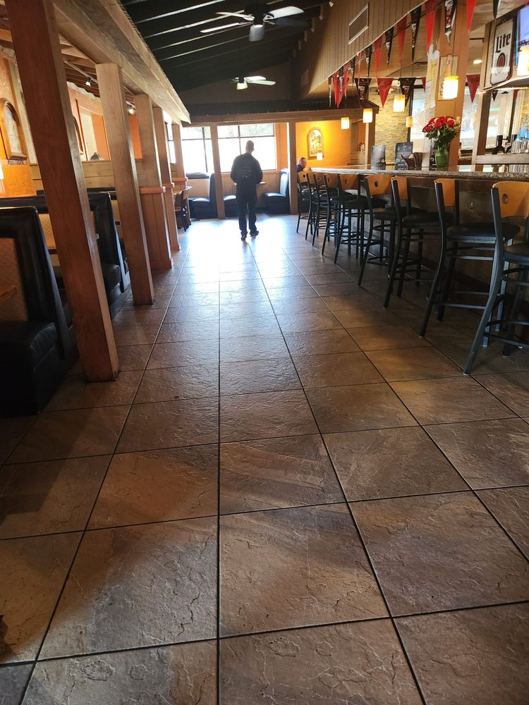 Monterey Mexican Restaurant