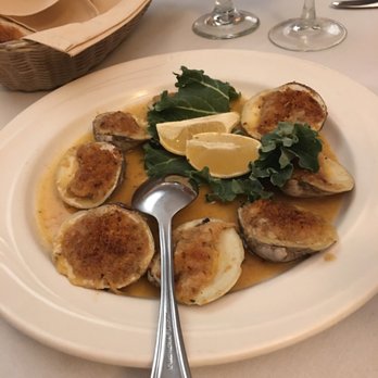 Mamma Rosa Ristorante - Clams - Italian Near Me - Somers, New York Mamma Rosa Ristorante - Clams - Italian Near Me - Somers, New York