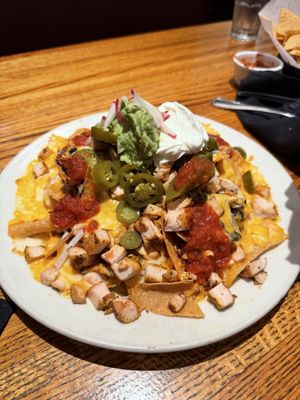 Mexicali Cocina Cantina by null