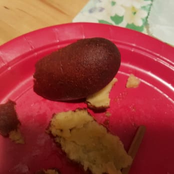 Doublz - Burnt corn dog. - Burgers Near Me - La Puente, California Doublz - Burnt corn dog. - Burgers Near Me - La Puente, California