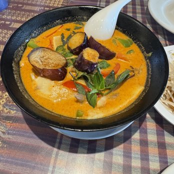 Champa Garden - Duck Curry - Thai Near Me - Oakland, California Champa Garden - Duck Curry - Thai Near Me - Oakland, California