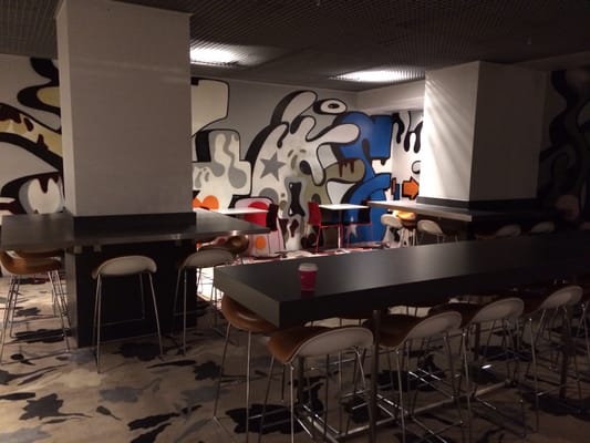 Comfort Hotel Xpress Youngstorget by null