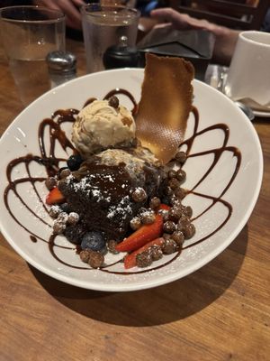 Woodlands American Grill by null