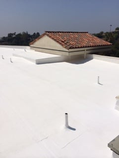 Slide of Roof Rx