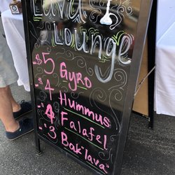 Taste of Broad Ripple