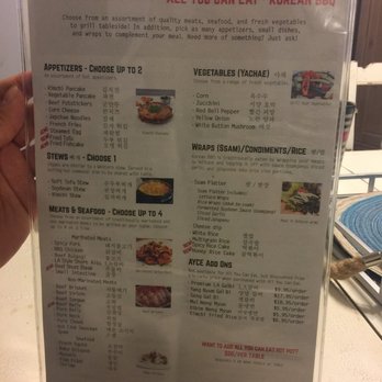 Gogi Time - Korean Near Me - Oakland, California Gogi Time - Korean Near Me - Oakland, California